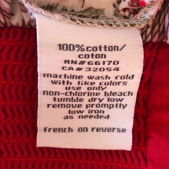 Kimchi Blue {Urban Outfitters} Strapless A-Line - Picture 7 of 7